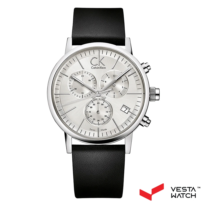 ساعت مچی مردانه کلوین کلاین CALVIN KLEIN مدل K7627120