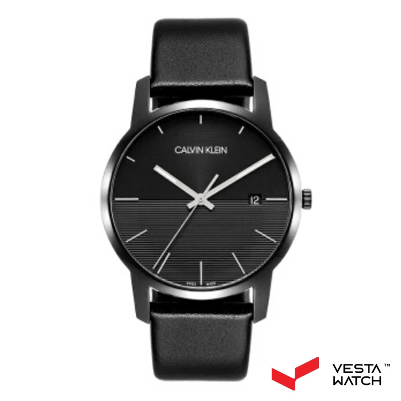 ساعت مچی مردانه کلوین کلاین CALVIN KLEIN مدل K2G2G4C1