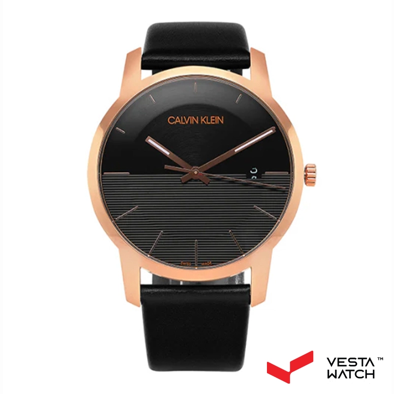 ساعت مچی مردانه کلوین کلاین CALVIN KLEIN مدل K2G2G6CZ