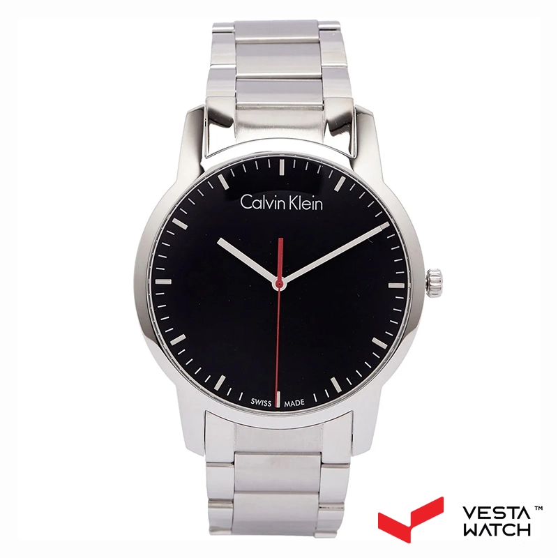 ساعت مچی مردانه کلوین کلاین CALVIN KLEIN مدل K2G2G141