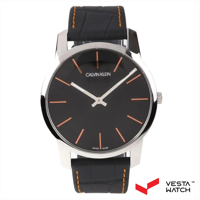 ساعت مچی مردانه کلوین کلاین CALVIN KLEIN مدل K2G211C1