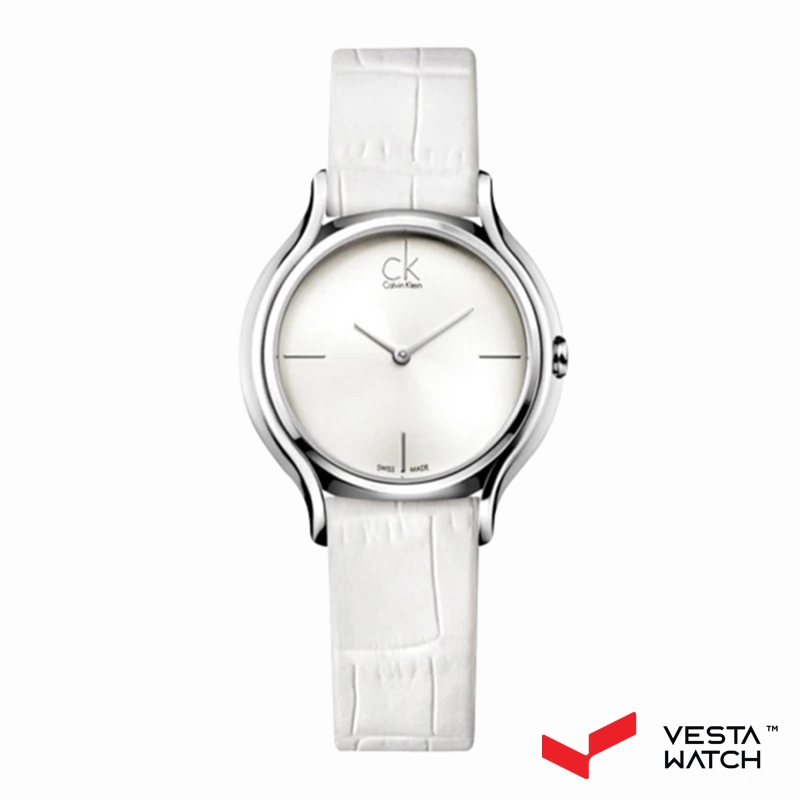 ساعت مچی زنانه کلوین کلاین CALVIN KLEIN مدل K2U231K6