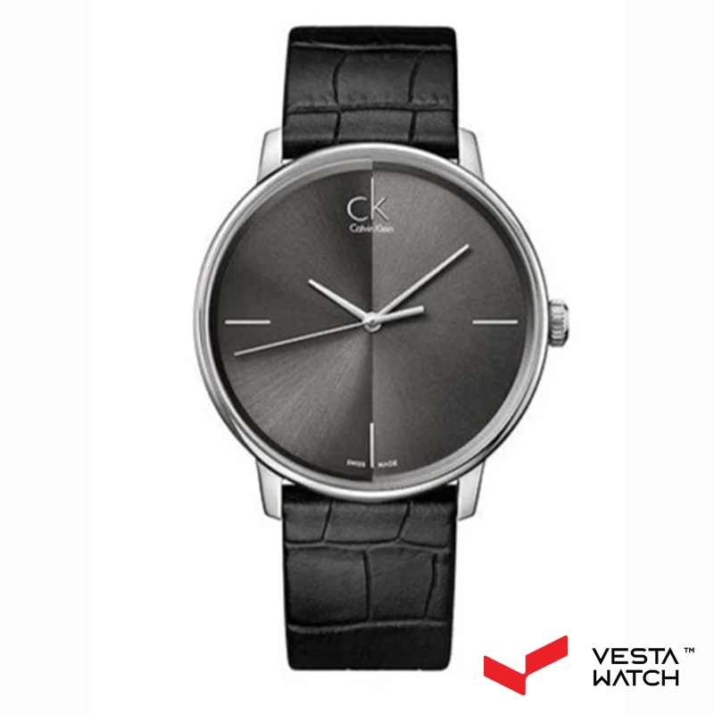 ساعت مچی مردانه کلوین کلاین CALVIN KLEIN مدل K2Y2X1C3