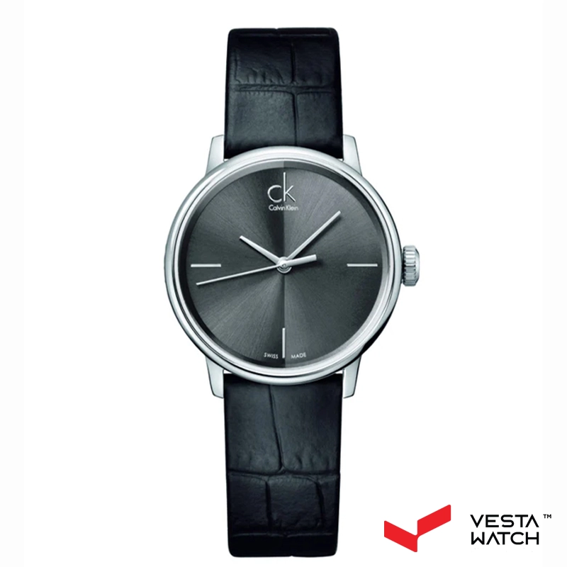 ساعت مچی زنانه کلوین کلاین CALVIN KLEIN مدل K2Y2Y1C3