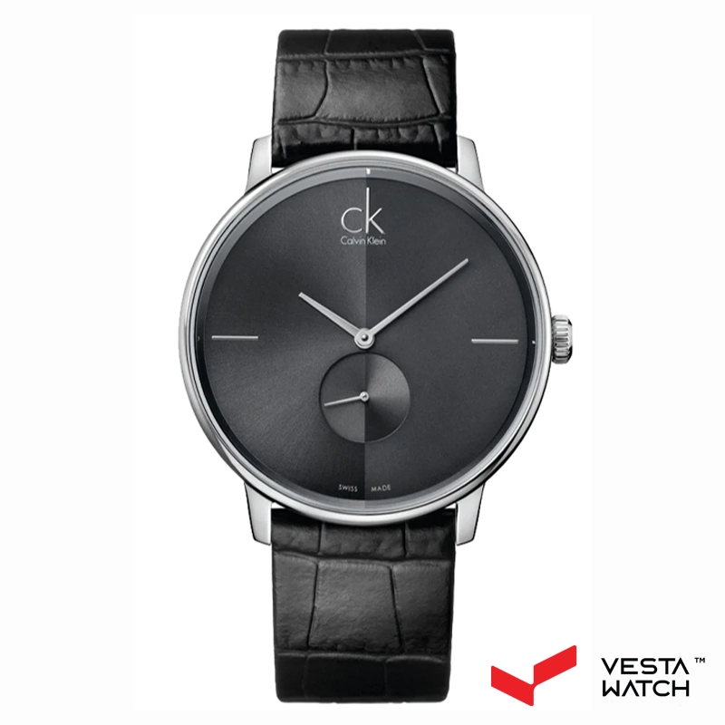 ساعت مچی مردانه کلوین کلاین CALVIN KLEIN مدل K2Y211C3