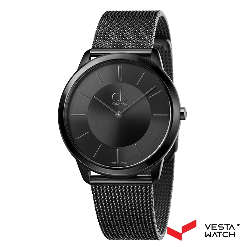 ساعت مچی مردانه کلوین کلاین CALVIN KLEIN مدل K3M214B1
