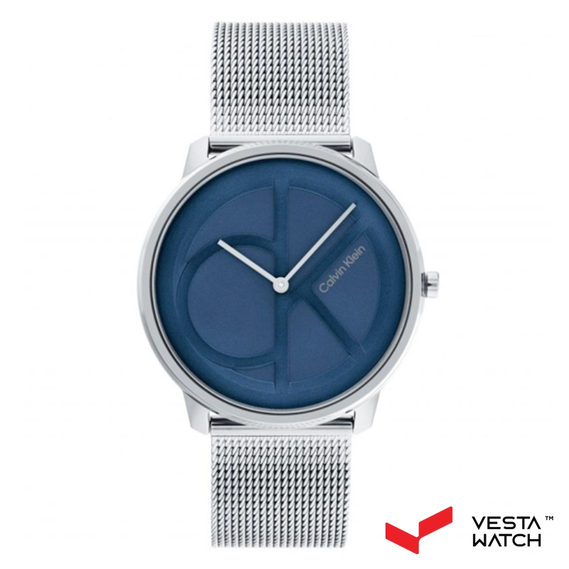 ساعت مچی مردانه و زنانه کلوین کلاین CALVIN KLEIN مدل 25200031