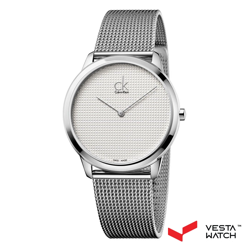 ساعت مچی مردانه کلوین کلاین CALVIN KLEIN مدل K3M2112Y