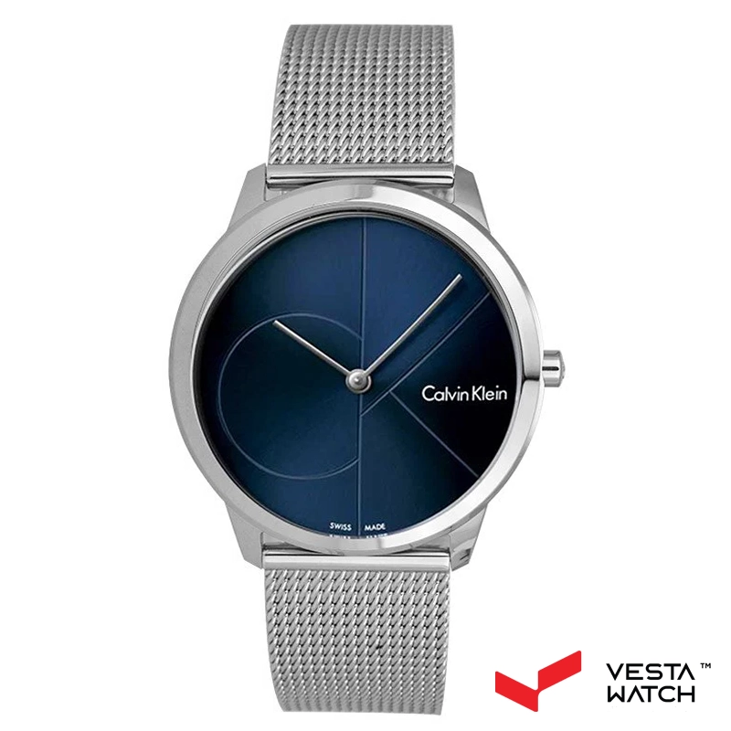 ساعت مچی مردانه و زنانه کلوین کلاین CALVIN KLEIN مدل K3M2212N