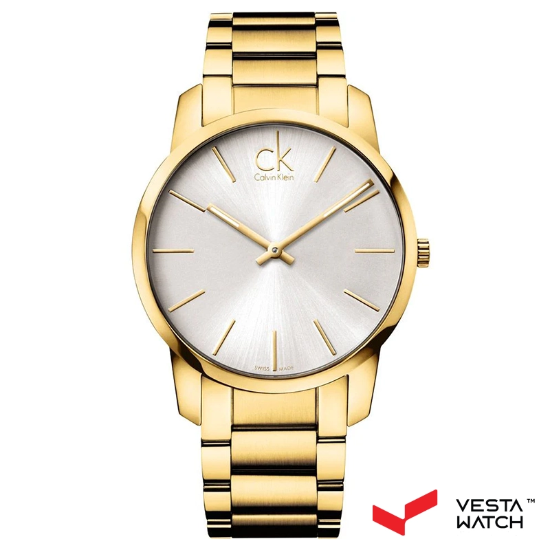 ساعت مچی مردانه کلوین کلاین CALVIN KLEIN مدل K2G21546