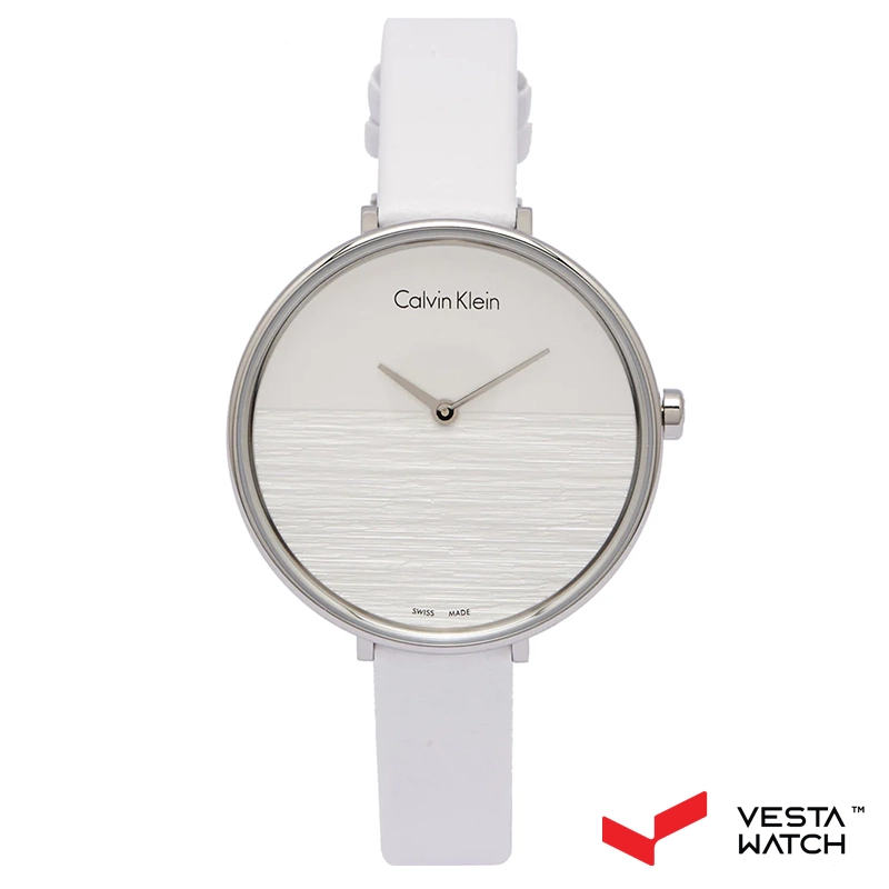 ساعت مچی زنانه کلوین کلاین CALVIN KLEIN مدل K7A231L6