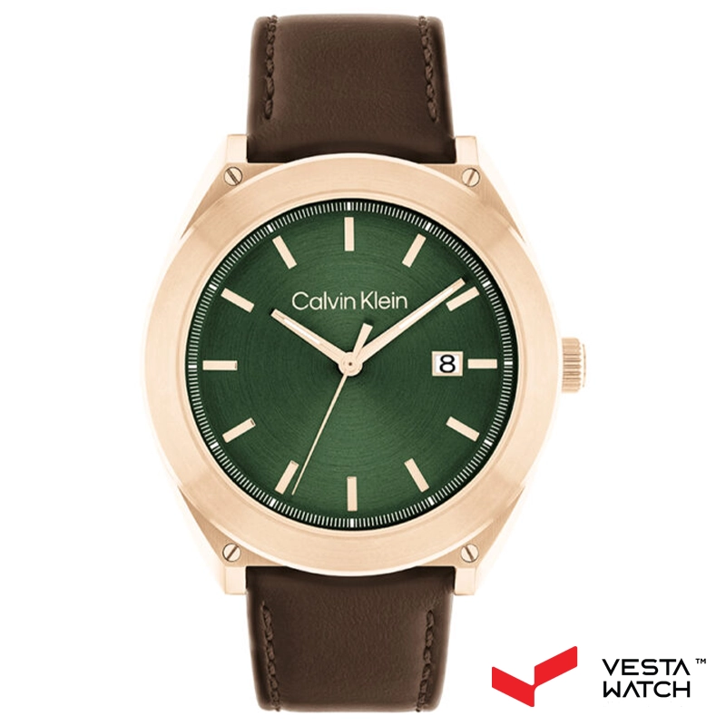 ساعت مچی مردانه کلوین کلاین CALVIN KLEIN مدل 25200202