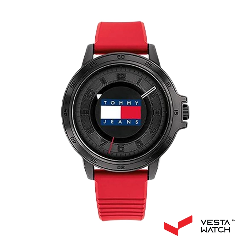 ساعت مچی مردانه تامی هیلفیگر TOMMY HILFIGER مدل 1792033