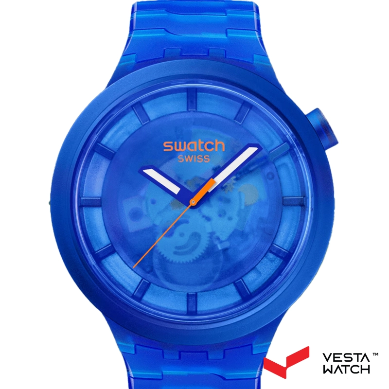 ساعت مچی سواچ SWATCH مدل SB05N116