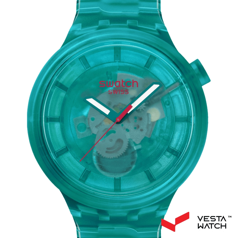 ساعت مچی سواچ SWATCH مدل SB05l101