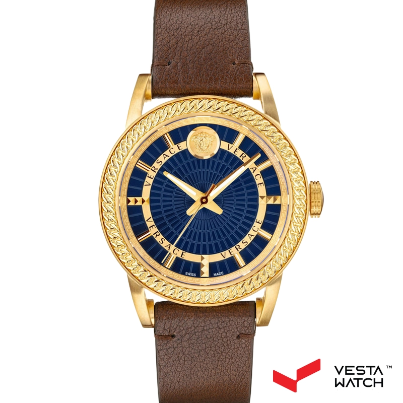 ساعت مچی مردانه ورساچه Versace مدل VEPO002