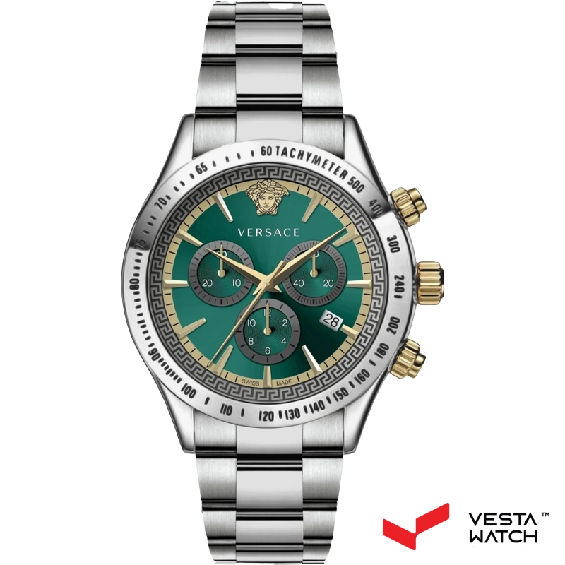 ساعت مچی مردانه ورساچه Versace مدل VEV700721