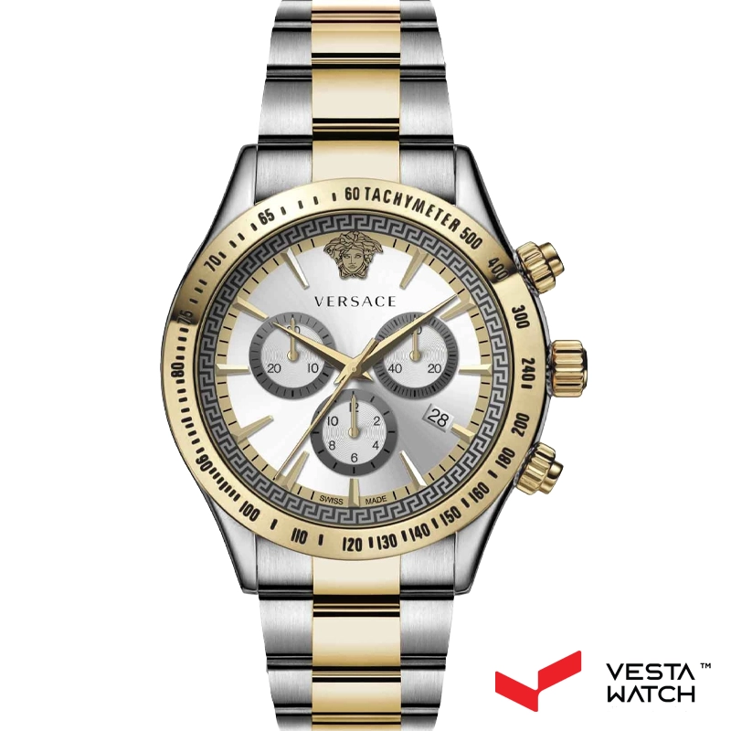 ساعت مچی مردانه ورساچه Versace مدل VEV700519