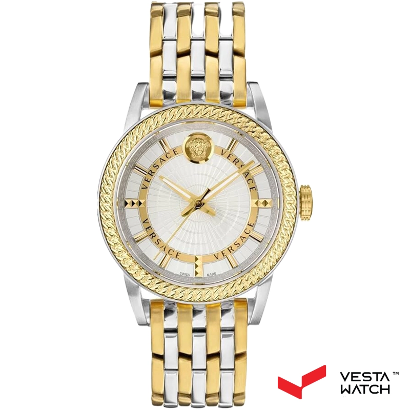 ساعت مچی مردانه ورساچه Versace مدل VEPO006