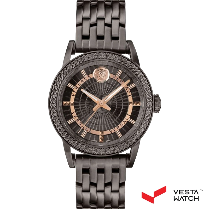 ساعت مچی مردانه ورساچه Versace مدل VEPO005