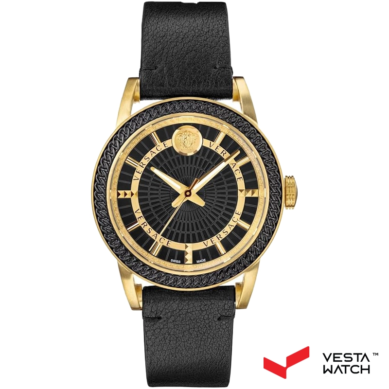 ساعت مچی مردانه ورساچه Versace مدل VEPO003