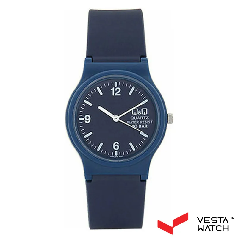ساعت مچی زنانه کیو اند کیو  Q&Q مدل VP46J015Y