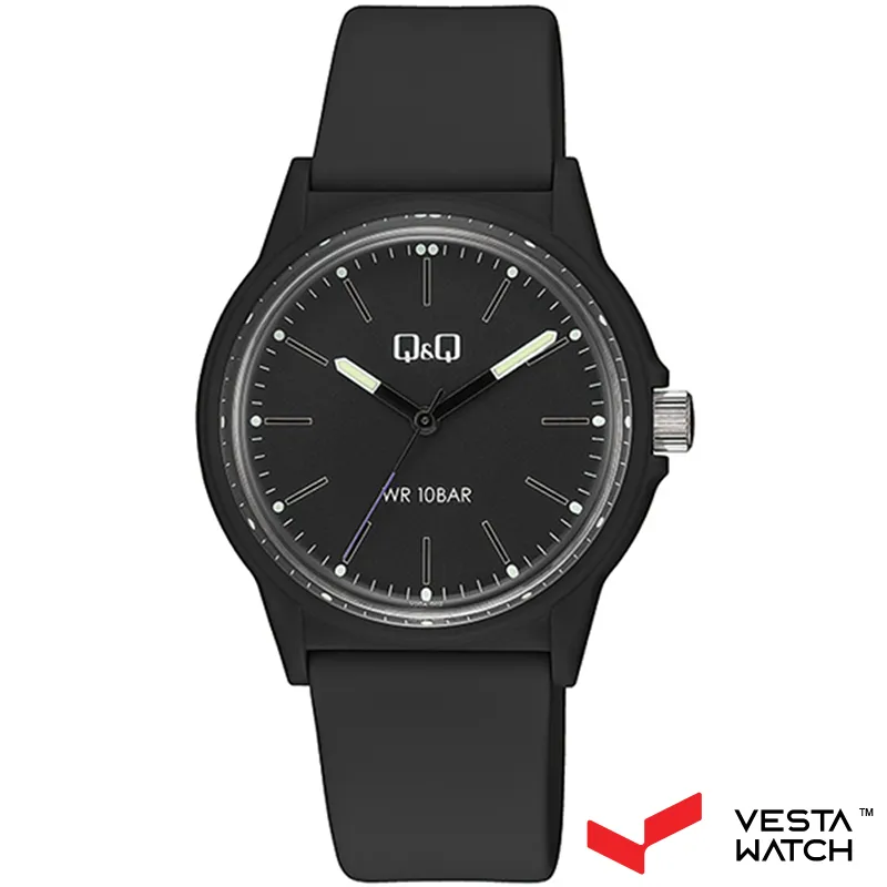 ساعت مچی مردانه کیو اند کیو Q&Q مدل V00A-002VY