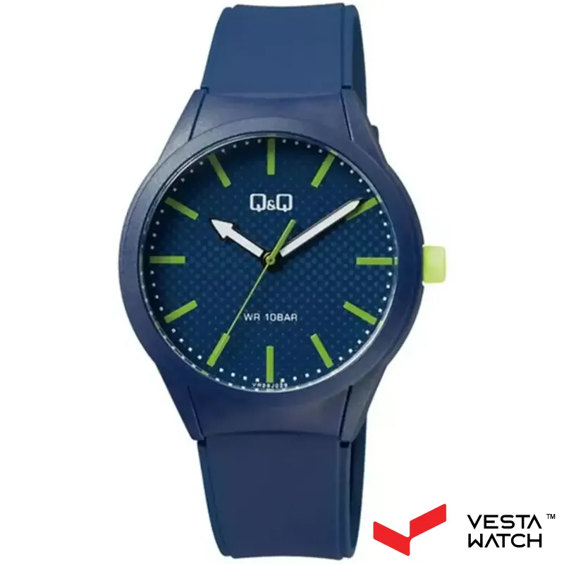 ساعت مچی مردانه کیو اند کیو Q&Q مدل VR28J029Y