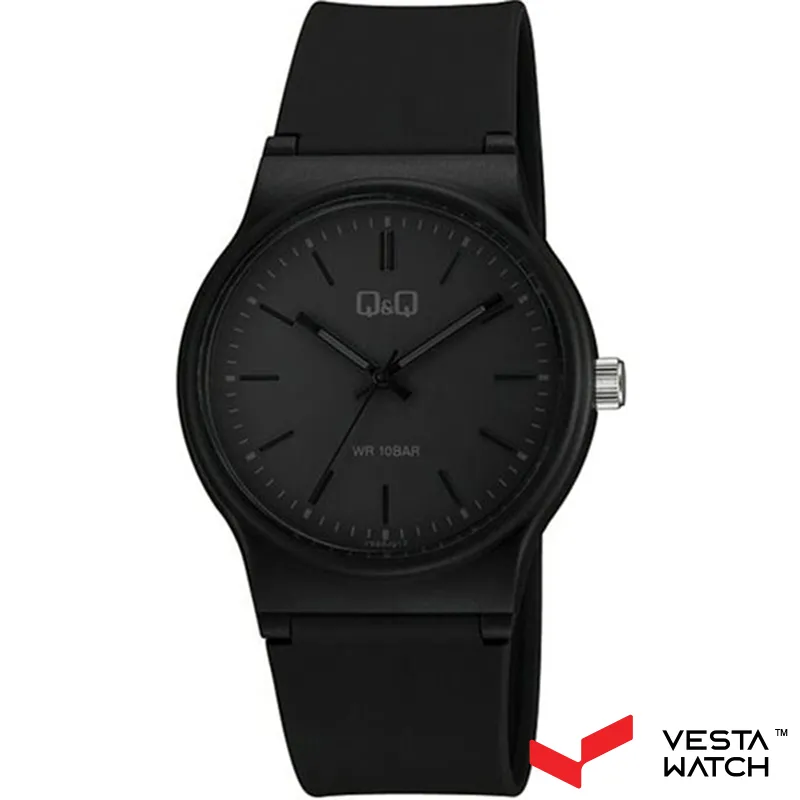 ساعت مچی مردانه و زنانه کیو اند کیو  Q&Q مدل VS50J017Y