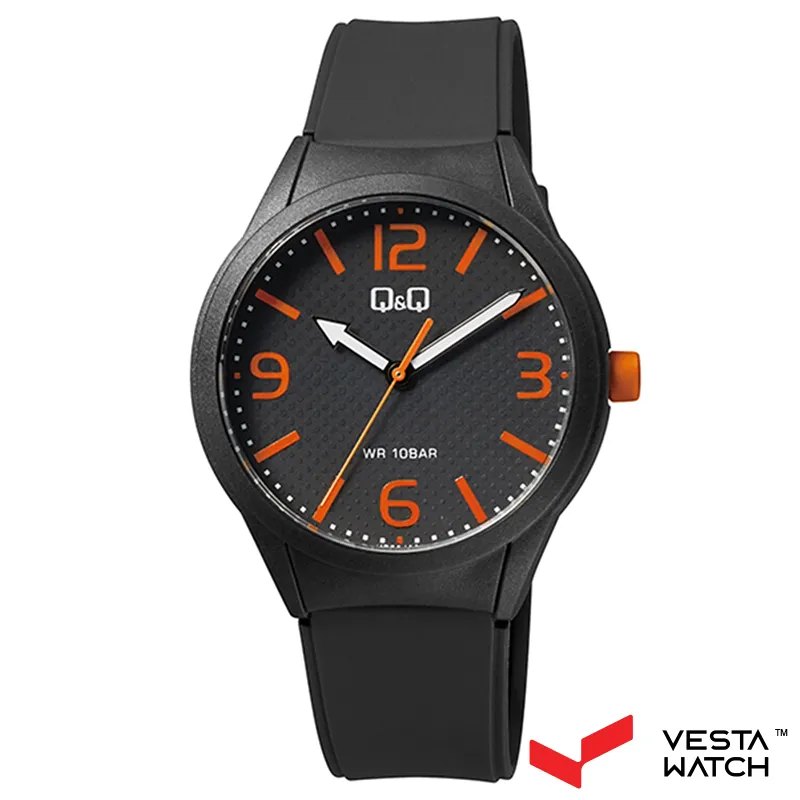 ساعت مچی مردانه کیو اند کیو Q&Q مدل VR28J028Y