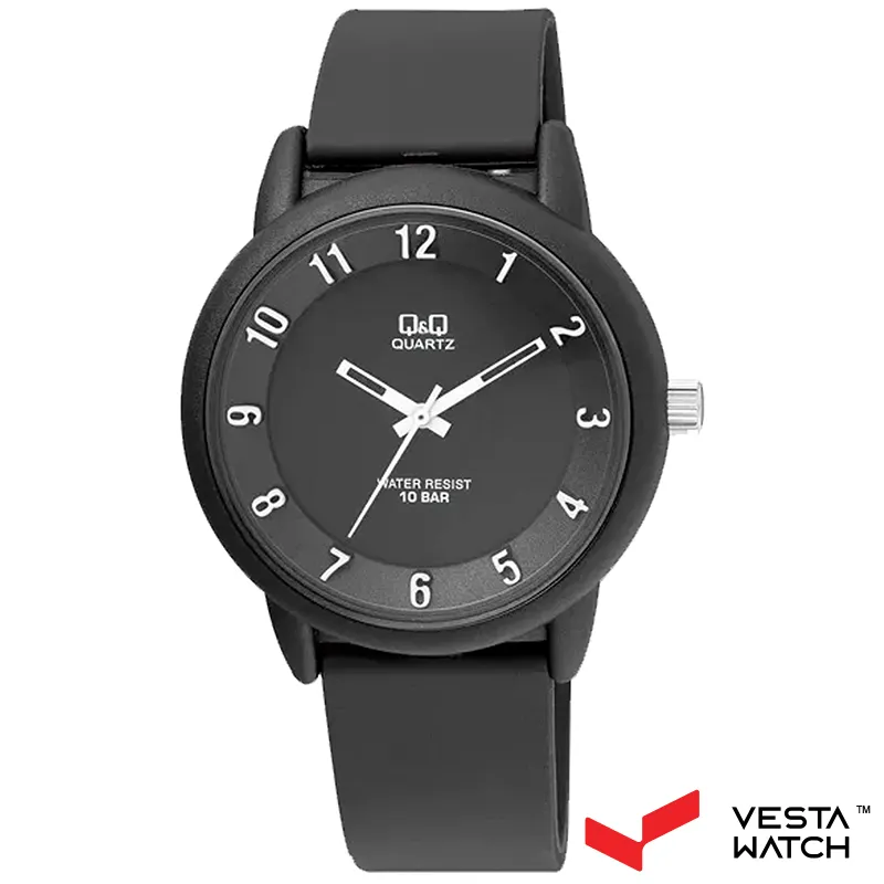ساعت مچی مردانه کیو اند کیو  Q&Q مدل VR52J001
