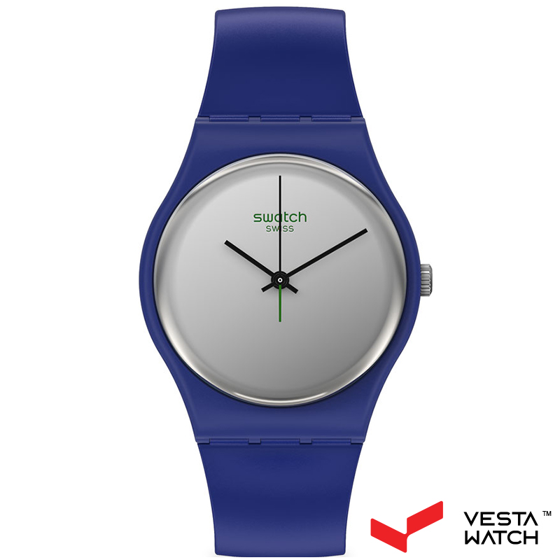 ساعت مچی زنانه سواچ SWATCH مدل SO28N100