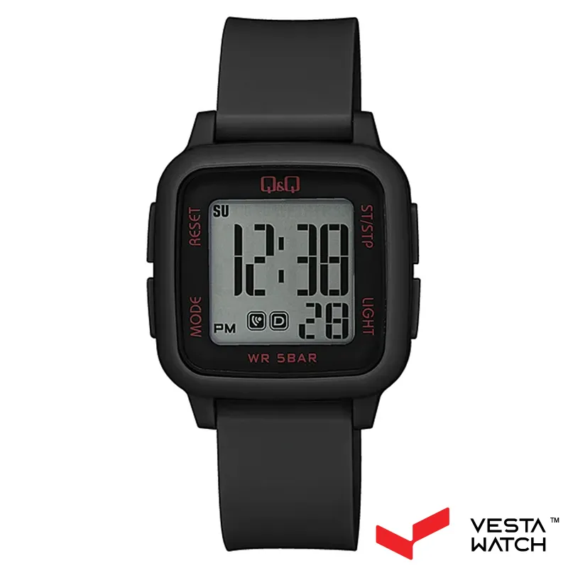 ساعت مچی  بچگانه کیو اند کیو  Q&Q مدل G02A-003VY