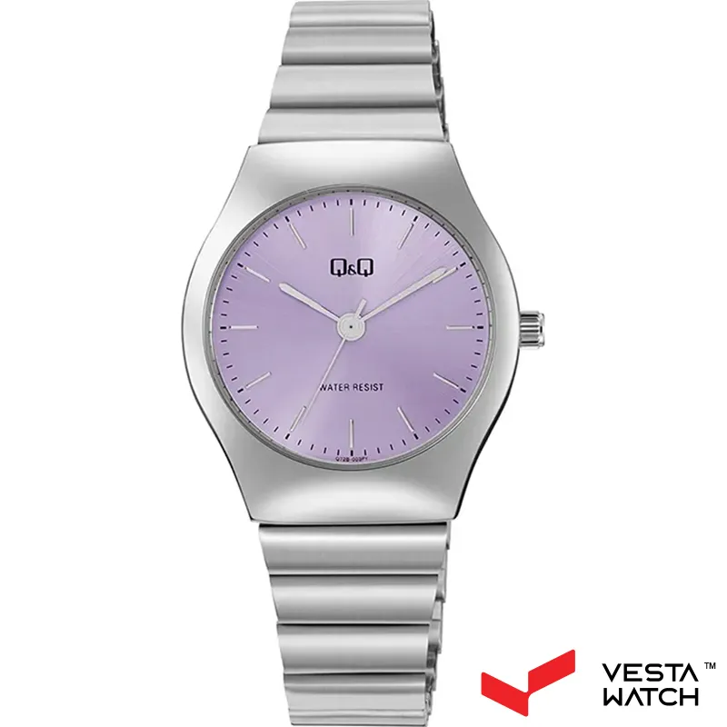 ساعت مچی زنانه کیو اند کیو  Q&Q مدل Q72B-003PY