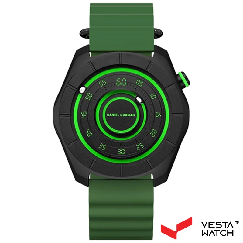 ساعت مچی مردانه دنیل گورمن DANIEL GORMAN مدل DG0788KR2