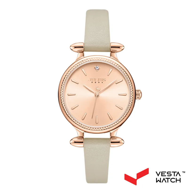 ساعت مچی زنانه جولیوس JULIUS مدل JA-1368B