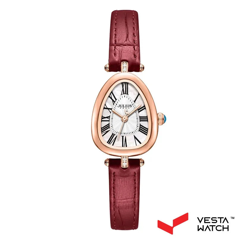 ساعت مچی زنانه جولیوس JULIUS مدل JA-1526B