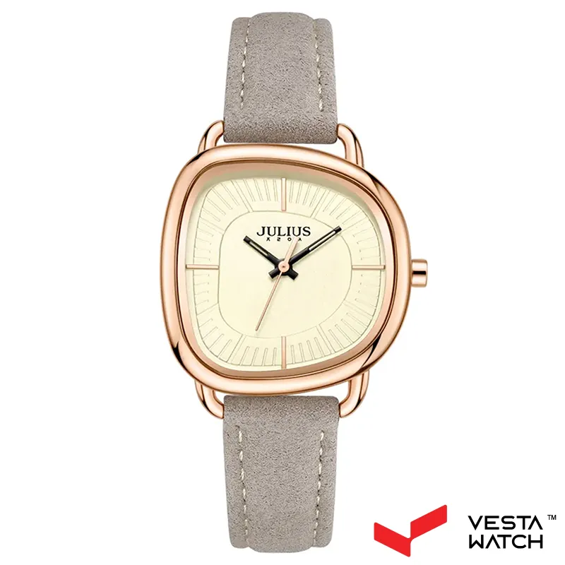 ساعت مچی زنانه جولیوس JULIUS مدل JA-1393B