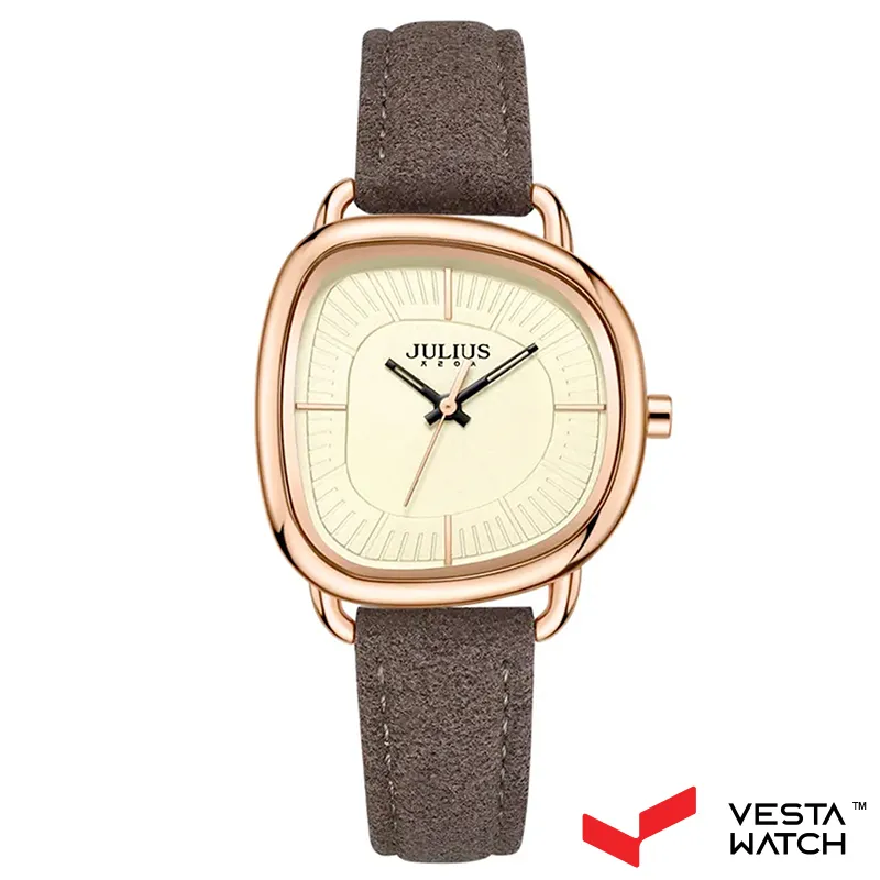 ساعت مچی زنانه جولیوس JULIUS مدل JA-1393C