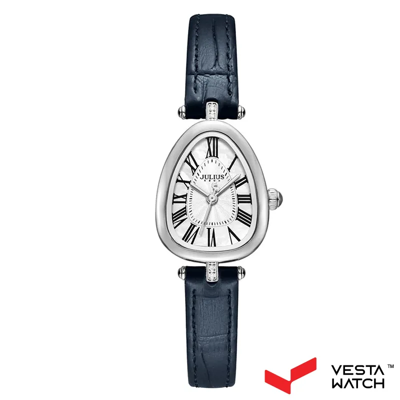 ساعت مچی زنانه جولیوس JULIUS مدل JA-1526A