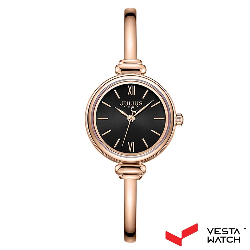 ساعت مچی زنانه جولیوس JULIUS مدل JA-1293D