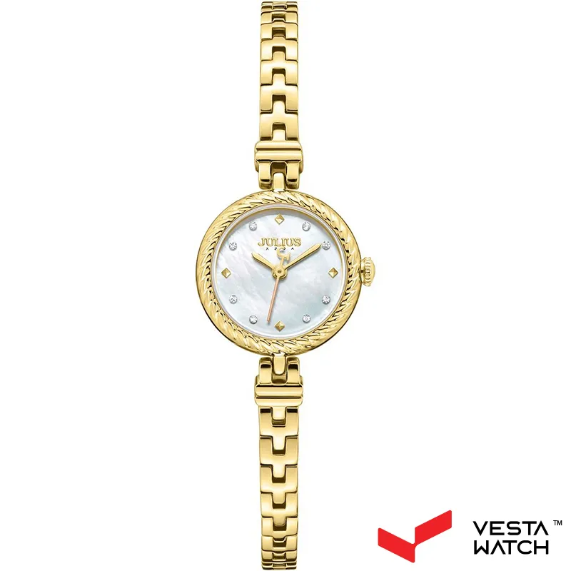ساعت مچی زنانه جولیوس JULIUS مدل JA-1453B