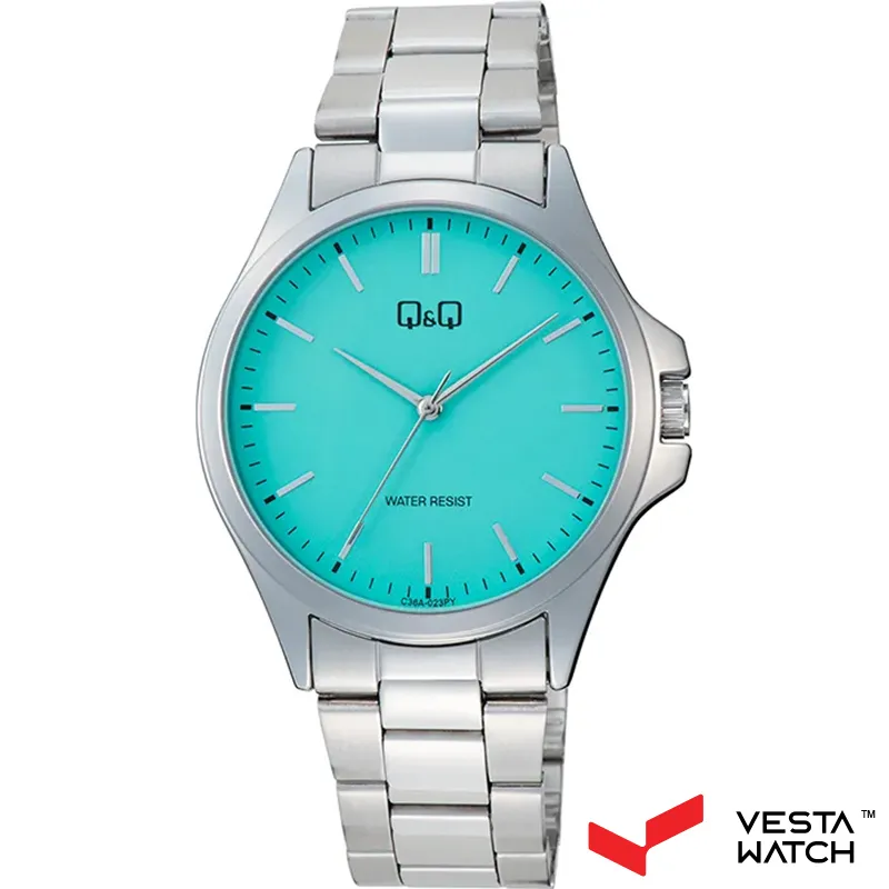 ساعت مچی مردانه کیو اند کیو  Q&Q مدل  C36A-023PY