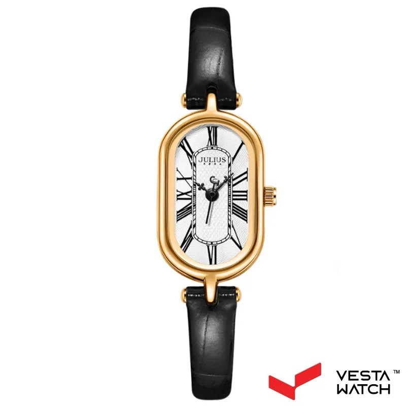 ساعت مچی زنانه جولیوس JULIUS مدل JA-1432A