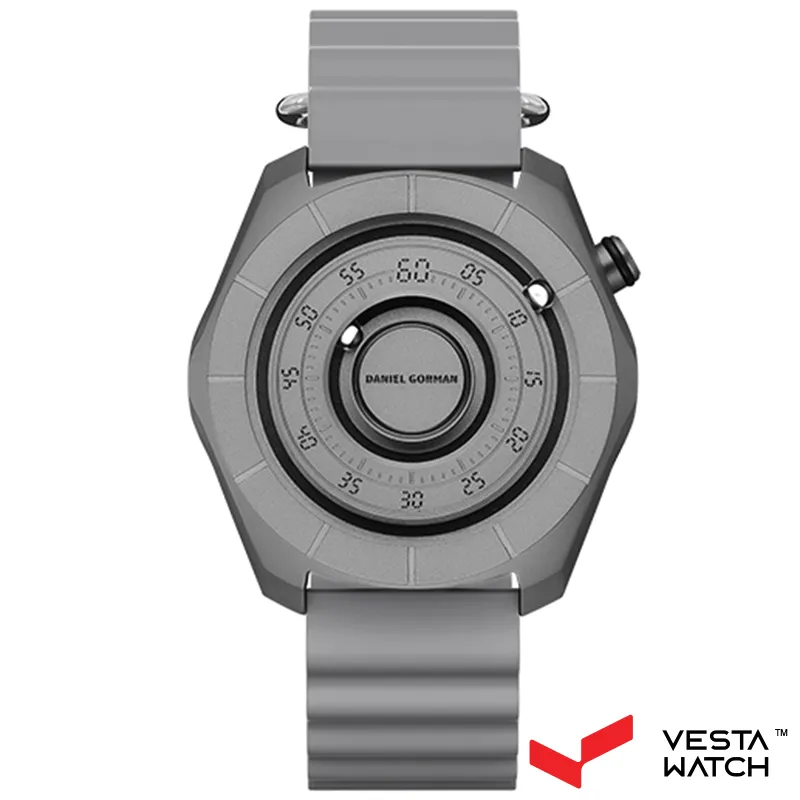 ساعت مچی مردانه دنیل گورمن DANIEL GORMAN مدل DG0788.SK2