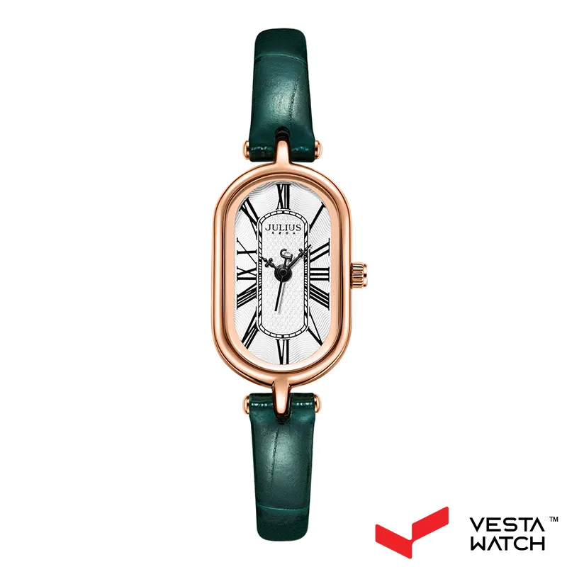ساعت مچی زنانه جولیوس JULIUS مدل JA-1432B
