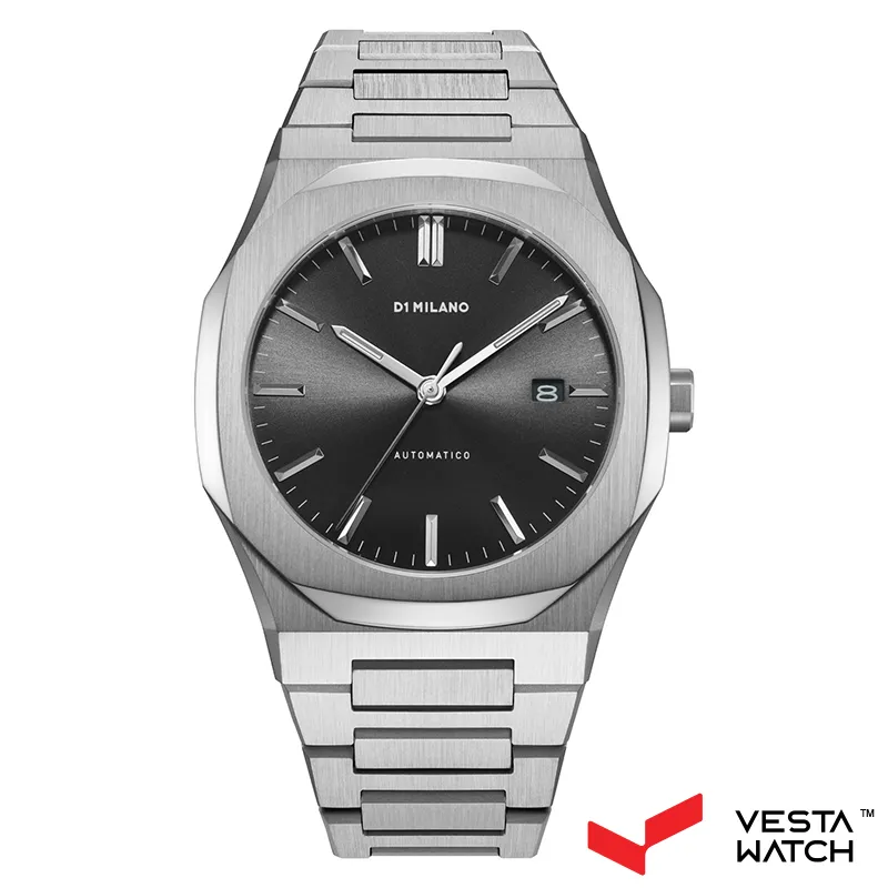 ساعت مچی مردانه دی وان میلانو D1 MILANO مدل D1-ATBJ10