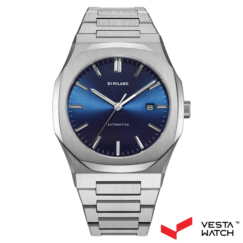 ساعت مچی مردانه دی وان میلانو D1 MILANO مدل D1-ATBJ11