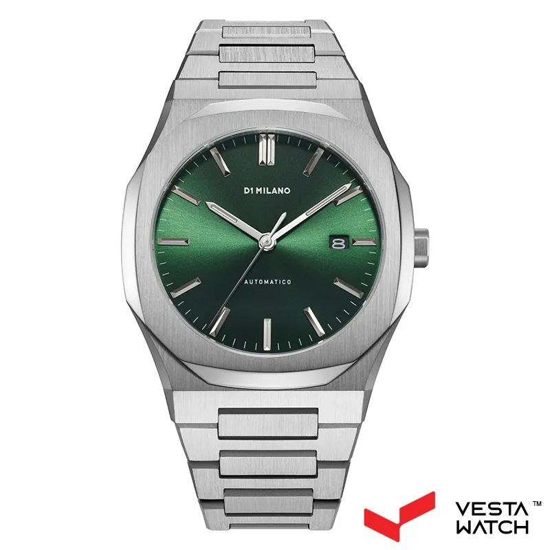ساعت مچی مردانه دی وان میلانو D1 MILANO مدل D1-ATBJ12