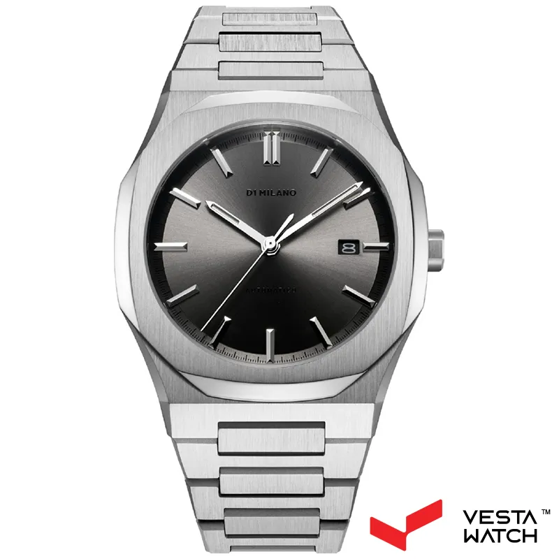 ساعت مچی مردانه دی وان میلانو D1 MILANO مدل D1-ATBJ15